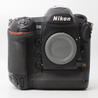 Nikon D5 Digital SLR Body Camera (ID - 836)
