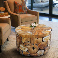 Foundry Select Bulger Coffee Table