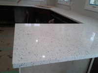 Quartz, Granite counter top, backsplash professional service with best price now !