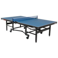 Stiga Stiga Premium Regulation Size Foldable Indoor Table Tennis Table (25mm Thick)