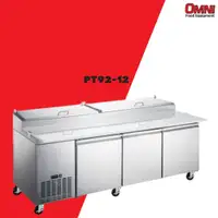 BRAND NEW Salad Prep Tables - Stainless Steel-----Amazing Deals!!! (Open Ad For More Details)