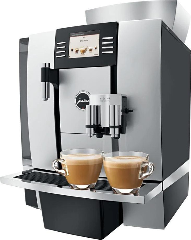 Jura Giga W3 Professional Coffee Machine 15089 in Coffee Makers in Toronto (GTA) - Image 2