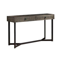 Foundry Select Senters 53'' Console Table