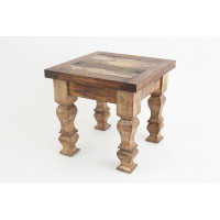 August Grove Kates End Table