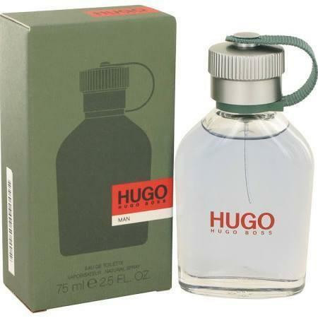 PerfumeCollection Men&#39;s Hugo Boss in Health & Special Needs in Toronto (GTA) - Image 4