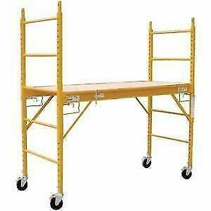 BLOWOUT SALE BAKER SCAFFOLDING - ONLY $259.95 in Hand Tools in Ontario