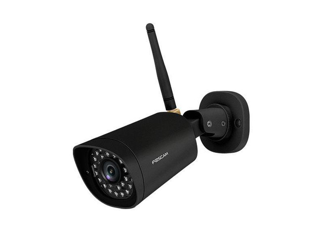 Surveillance - Cloud IP Camera-Foscam in General Electronics - Image 2