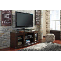 Signature Design by Ashley Chanceen TV Stand for TVs up to 65"