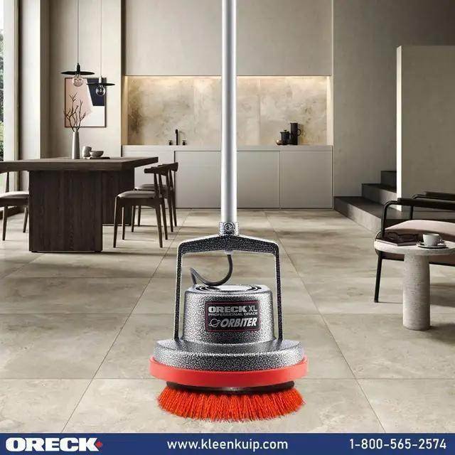 Carpet and Floor Cleaning Machine - Multi Surface Cleaner Oreck Orbiter XL in Other Business & Industrial - Image 4