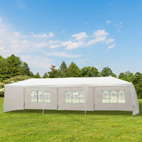 10 ft x 30 ft party tent for sale / wedding tent / event tents  only $299