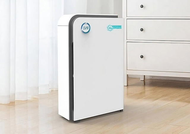 P3001 Air Purifier in Heaters, Humidifiers & Dehumidifiers - Image 3
