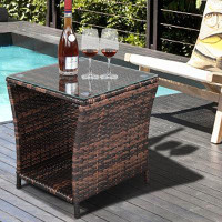Wildon Home® Cadwell Side Table