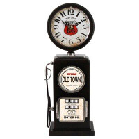 Williston Forge Old Town Tabletop Clock