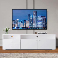 Latitude Run® TV Stand for TVs up to 58"