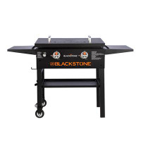 Blackstone Blackstone 28" Griddle Cooking Station With Hard Cover