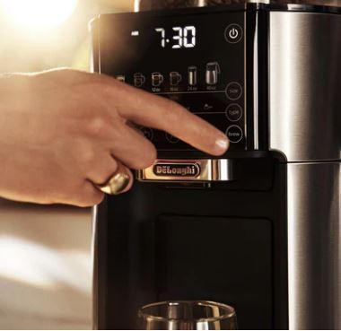 Delonghi TrueBrew CAM51025MB in Coffee Makers - Image 4