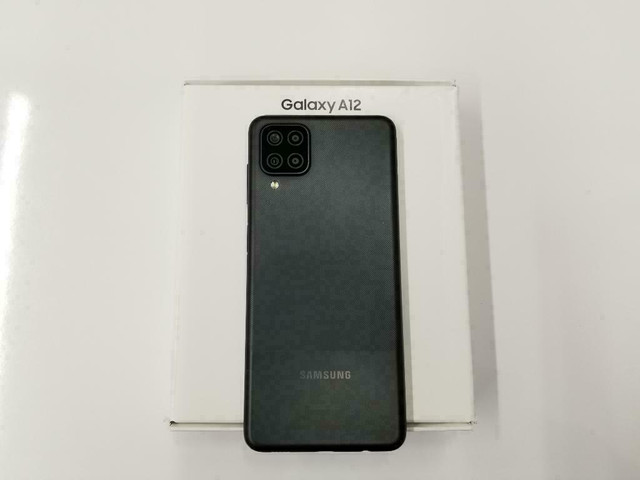 Samsung Galaxy A12 A32 A52 CANADIAN MODELS ***UNLOCKED*** New condition with 1 Year warranty includes accessories in Cell Phones in Nova Scotia