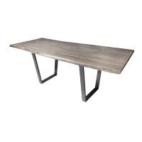 Enzo Decor Counter Height 92'' Dining Table