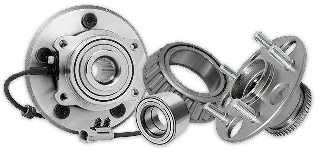 *** WHEEL BEARING AND HUB ASSEMBLY *** 514-922-2178 in Tires & Rims in Longueuil / South Shore