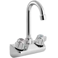Brand New Economy Wall Mounted Hand Sink Faucet