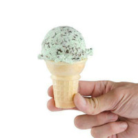 Joy #10 Cake Ice Cream Cone - 720 / Case *RESTAURANT EQUIPMENT PARTS SMALLWARES HOODS AND MORE*