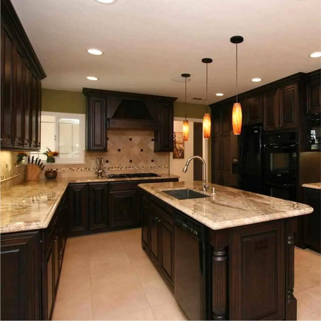 New Kitchen Design Combination in Cabinets & Countertops in Mississauga / Peel Region - Image 2