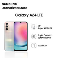 Brand New unlocked Samsung Galaxy A24 (2023 model) Dual Sim 128GB
