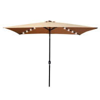 ROOM FULL Outdoor Patio Umbrella