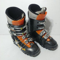 Scarpa Alpine Touring Ski Boot - 296mm - Pre-owned - 15H6WD