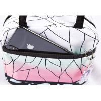 Orren Ellis Lunch Bag For Women Lunch Holder Insulated Lunch Cooler Bag For Women/Men
