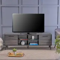 George Oliver Lasonia TV Stand for TVs up to 70"