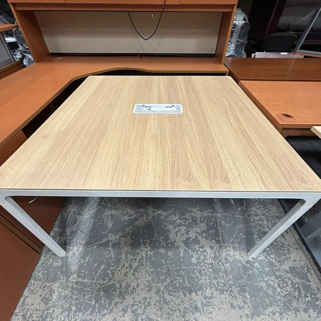 IKEA Boardroom Table in Excellent Condition-Call us now! in Other Tables in Toronto (GTA)