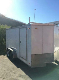 Trailers Repair & Service | Contact us today!