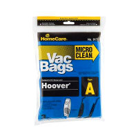 HomeCare Fridge Filterz Hoover Type A Upright Micro-Clean® Vacuum Cleaner Bag