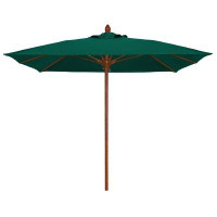Arlmont & Co. Maria 6' Square Market Umbrella
