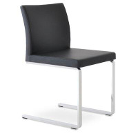 sohoConcept Aria Flat Side chair