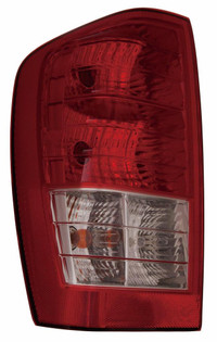 Tail Lamp Driver Side Hyundai Entourage 2007-2008 High Quality , HY2800137