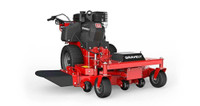 New Gravely Pro QXT Multi-Attachment 2 Wheel Tractor! (985911)