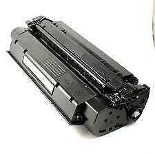 Weekly Promo! CANON X25 BLACK TONER CARTRIDGE  COMPATIBLE in Printers, Scanners & Fax