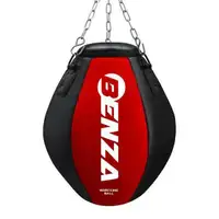Wrecking ball | Old School Punching Bag | MMA Muaythai Boxing Fitness Training Bags