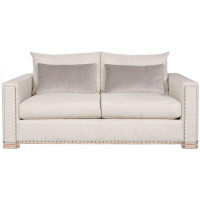 Vanguard Furniture Thom Filicia Home 72.5" W Upholstered Loveseat