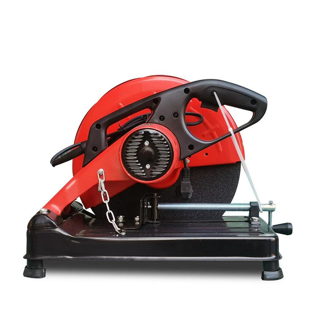 NEW 14 IN METAL CUT OFF SAW 1800W CHOP SAW 230908 in Other in Edmonton