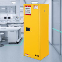 VEVOR Metal Safety Cabinet ( 35.4'' H x 18'' W x 18'' D)