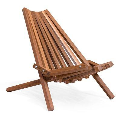 Highland Dunes Gaetano Cedar Stick Chair in Chairs & Recliners