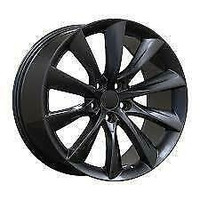 Tesla Model Y Winter Wheel + Tire Packages 2023 ***WheelsCo***