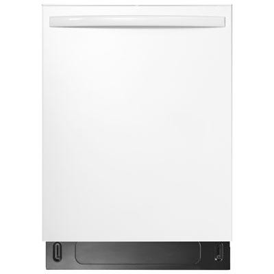 Insignia 24" 51dB Built-In Dishwasher (NS-DWH1WH9) - White - Only at Best Buy in Dishwashers