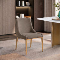 Meridian Furniture USA Blend Dining Chair