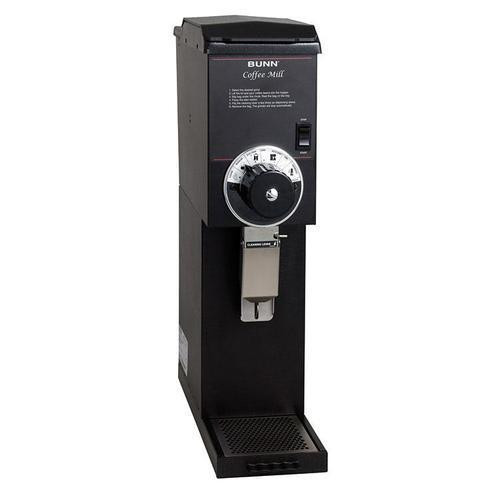 Bunn G Series Bulk Coffee Grinders - Available with 1 or 3 Pound Hopper in Other Business & Industrial - Image 2