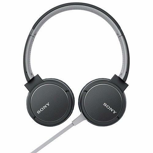 Sony MDRZX660APB Step up overhead Headphones, Black 4W in Headphones in Toronto (GTA) - Image 2