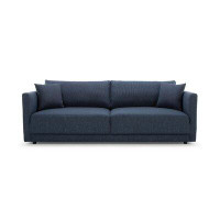 Joss & Main Astra 87'' Square Arm Sofa